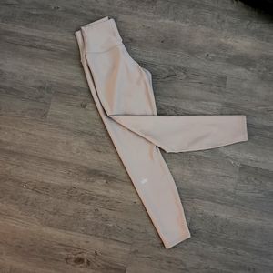 Alo 7/8 High Waist Airlift Leggings